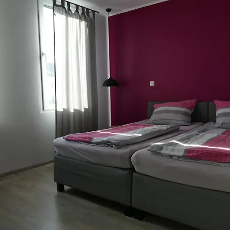 Soelde Ug Gasthof 3*